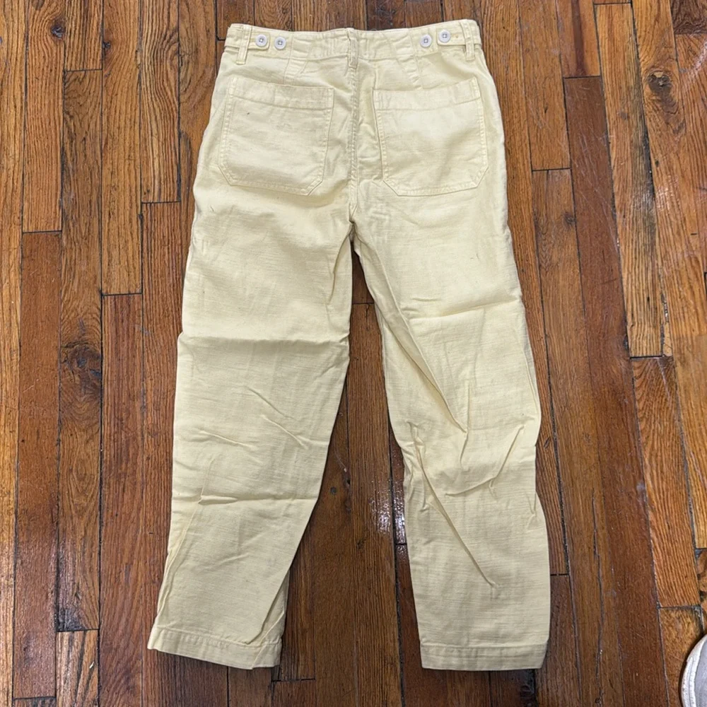 Madewell Pants - Picture 4 of 4
